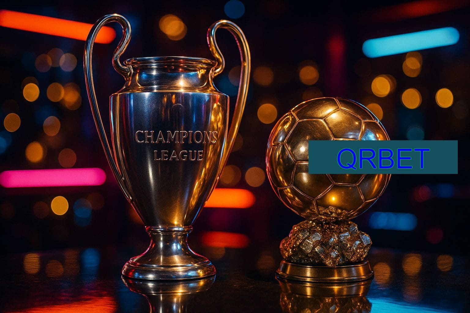 Eventos Esportivos